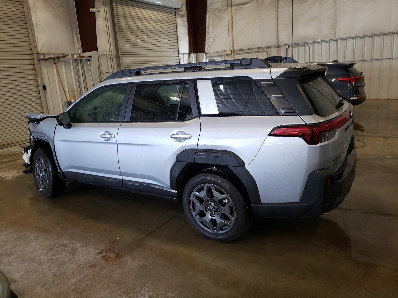 2026 Subaru Outback Premium - Фото 2