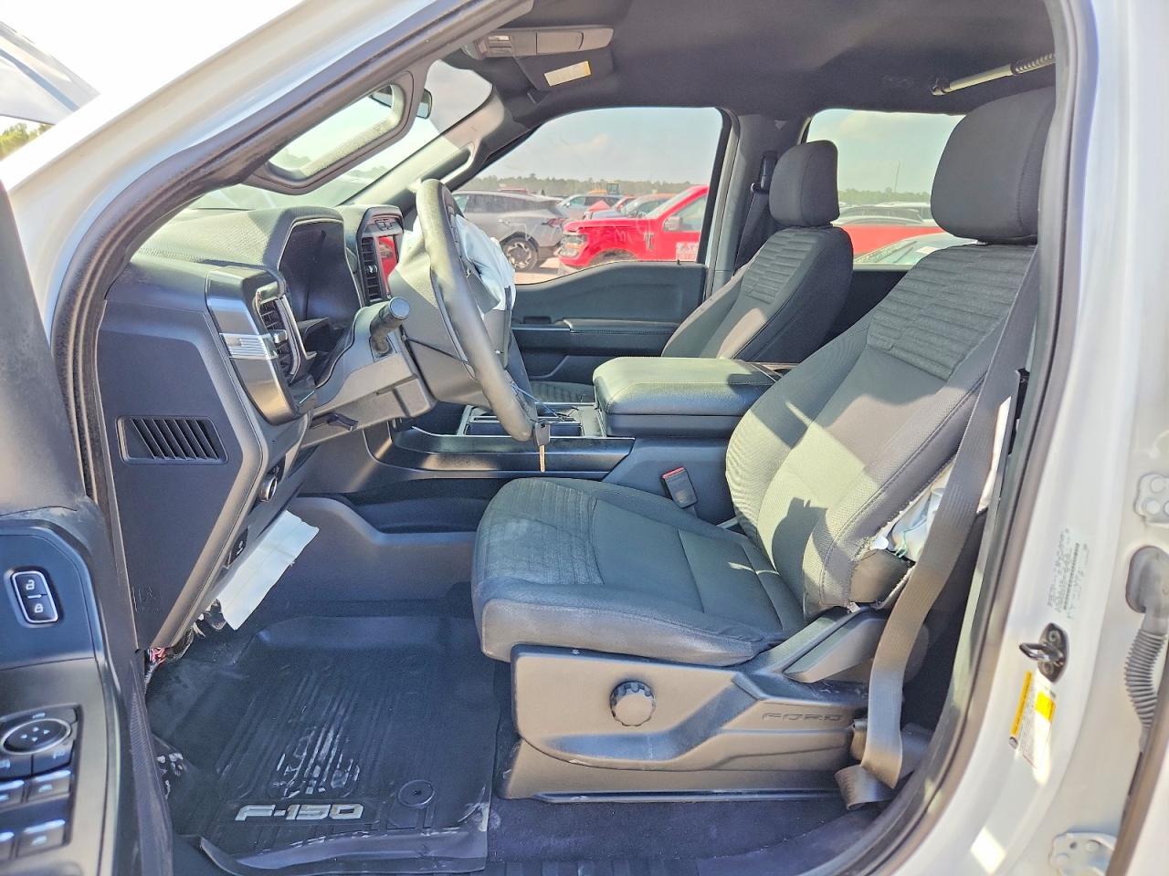 2023 Ford F150 Supercrew - Image 7
