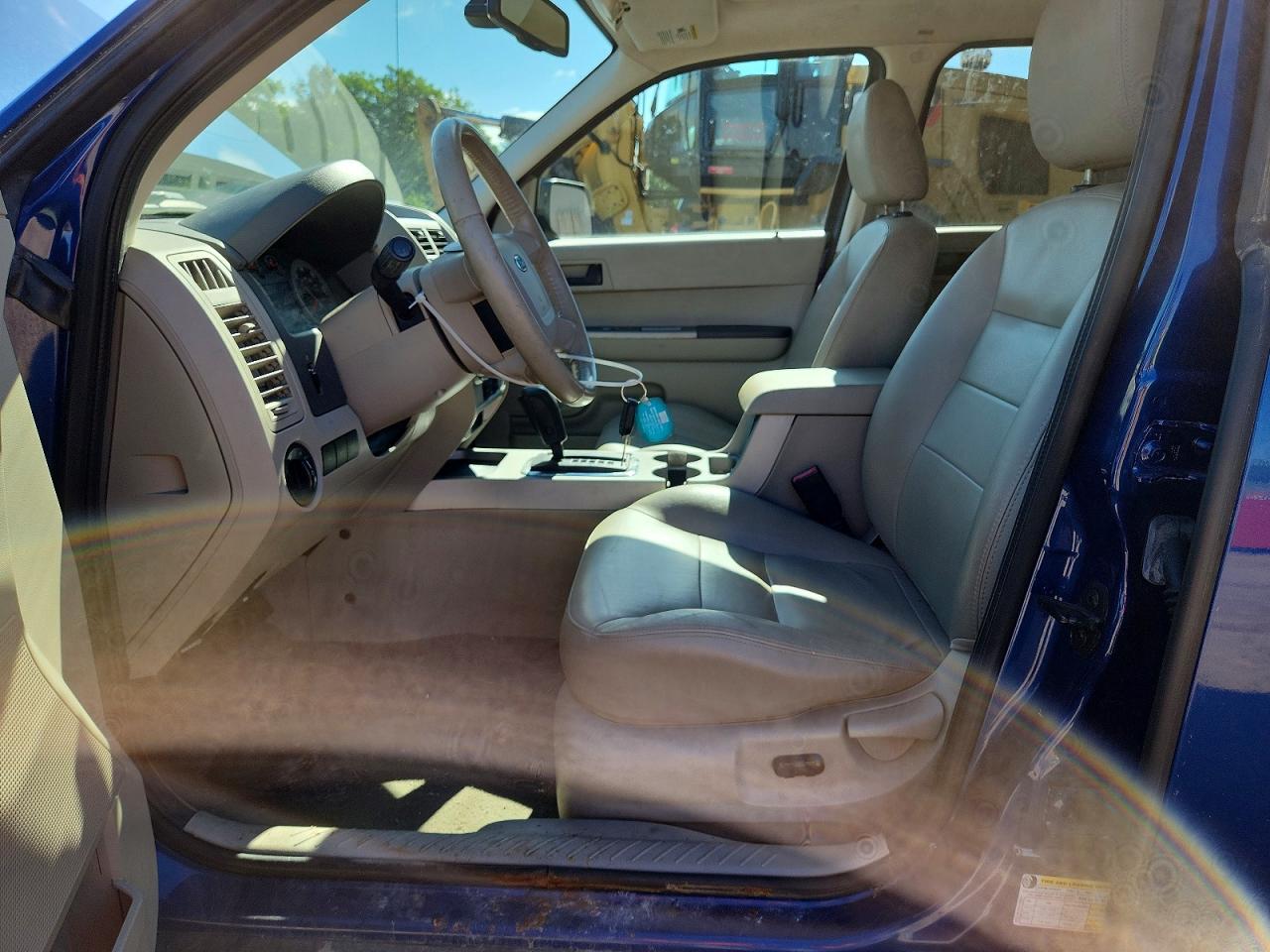 2008 Ford Escape Xlt - Фото 7