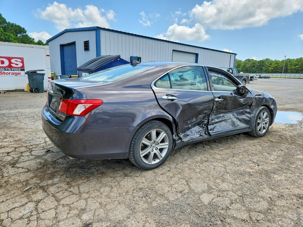 2009 Lexus Es 350 - Image 3