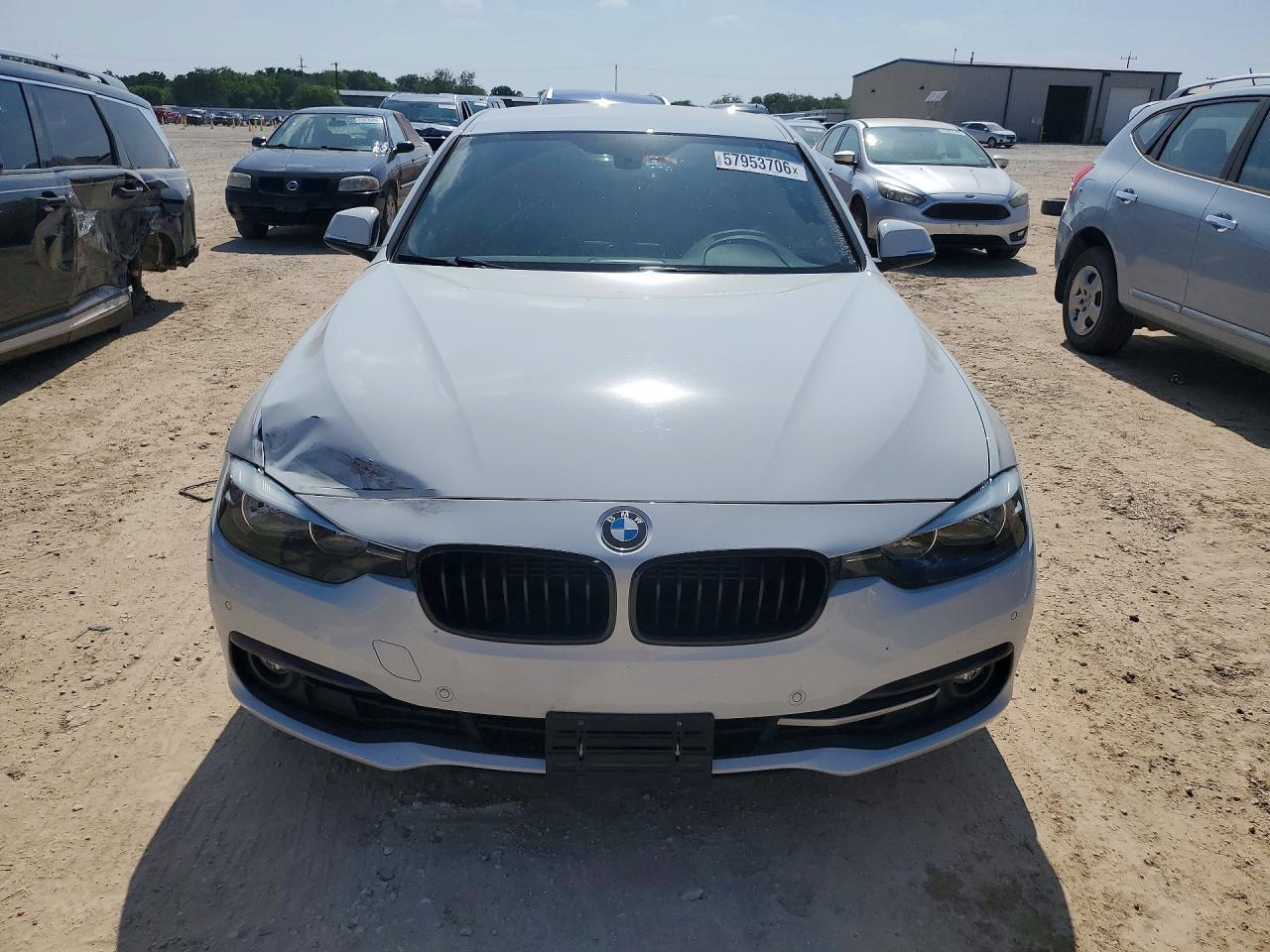 2017 BMW 328I 4Dr - Image 5