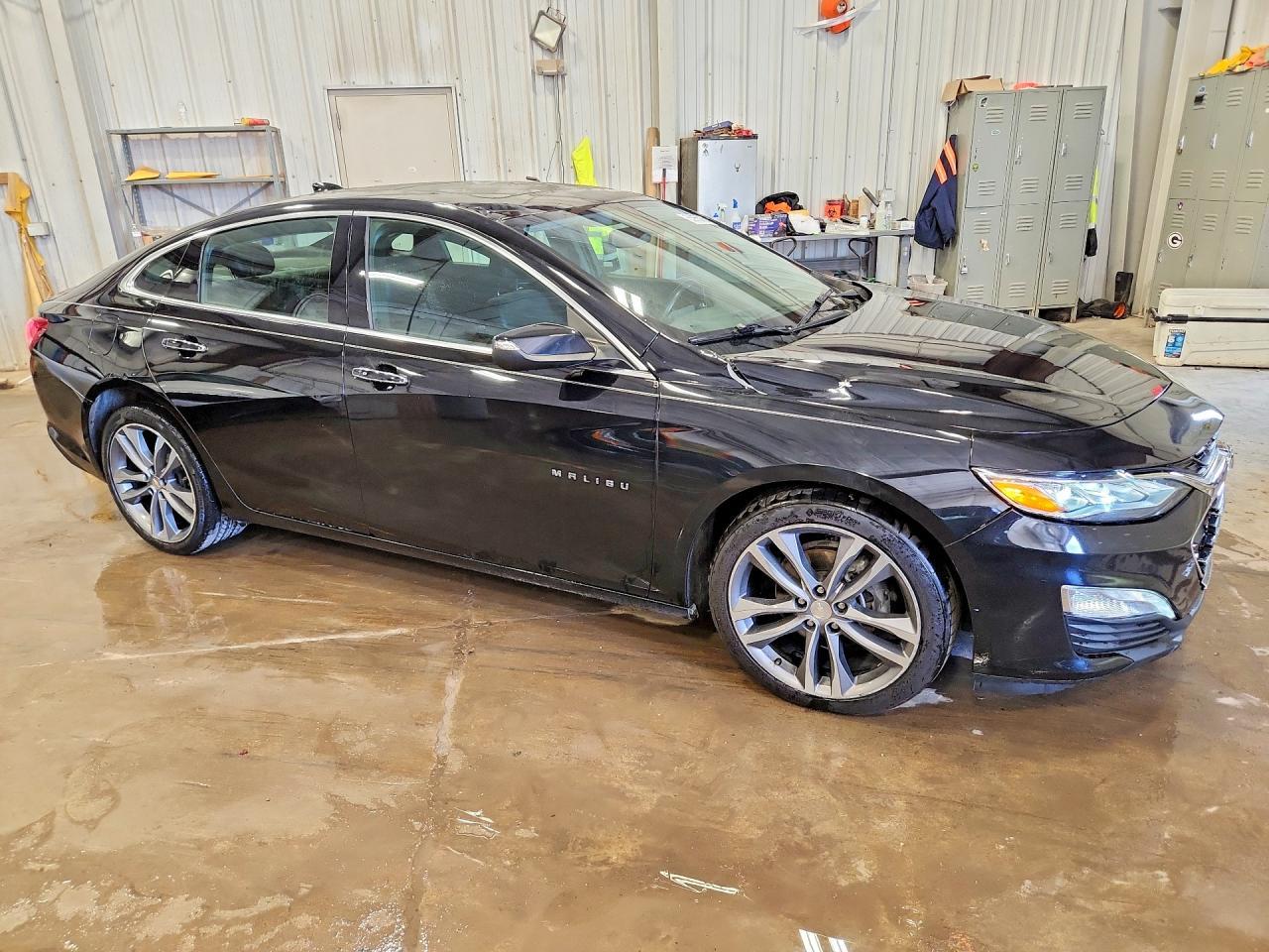 2019 Chevrolet Malibu Premier - Image 4