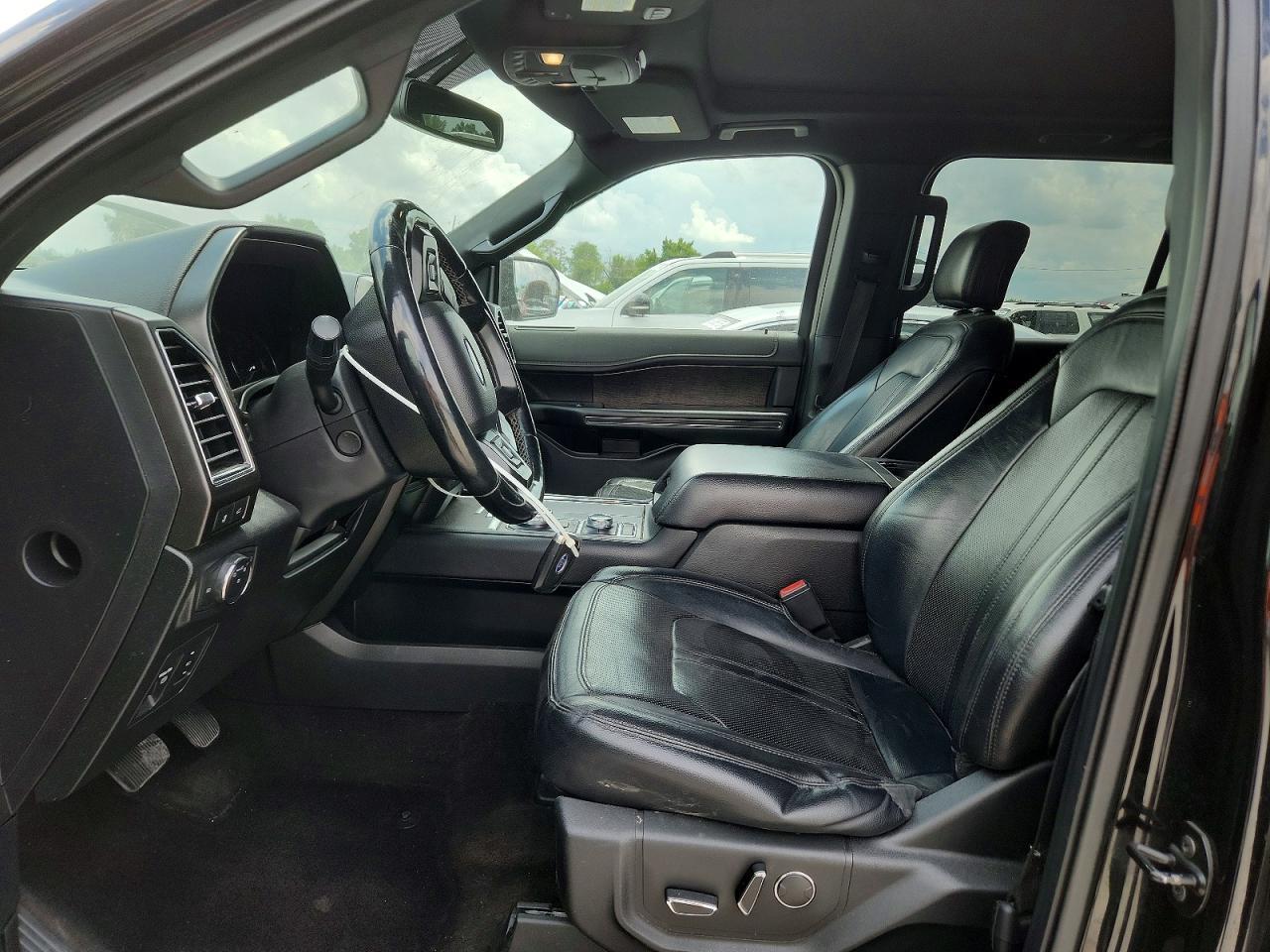2018 Ford Expedition Limited - Image 7