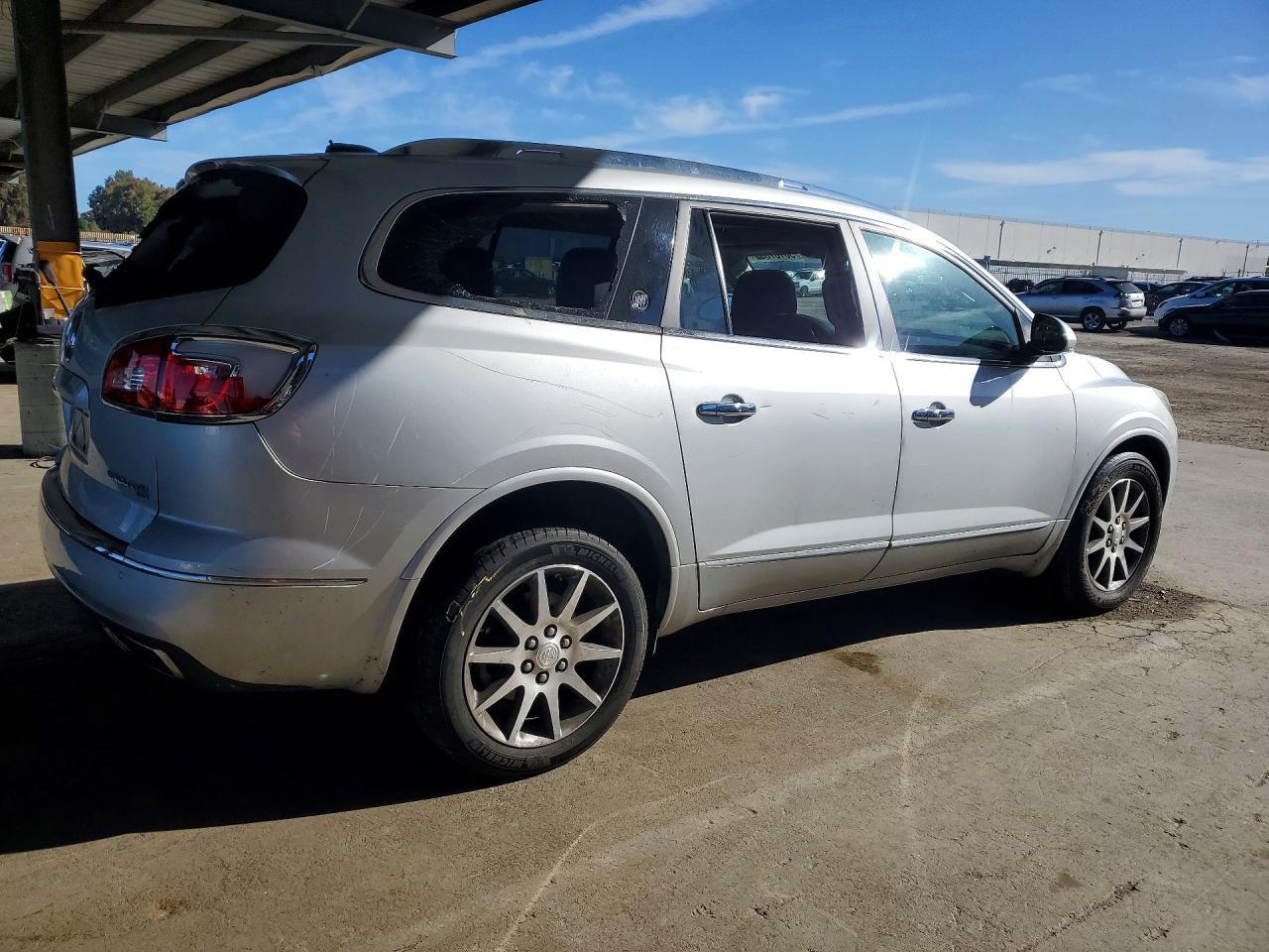 2016 Buick Enclave - Image 3