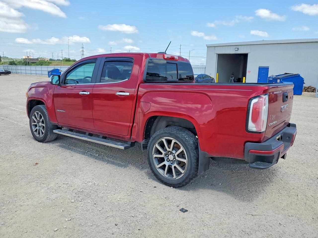 2019 GMC Canyon Denali - Фото 2