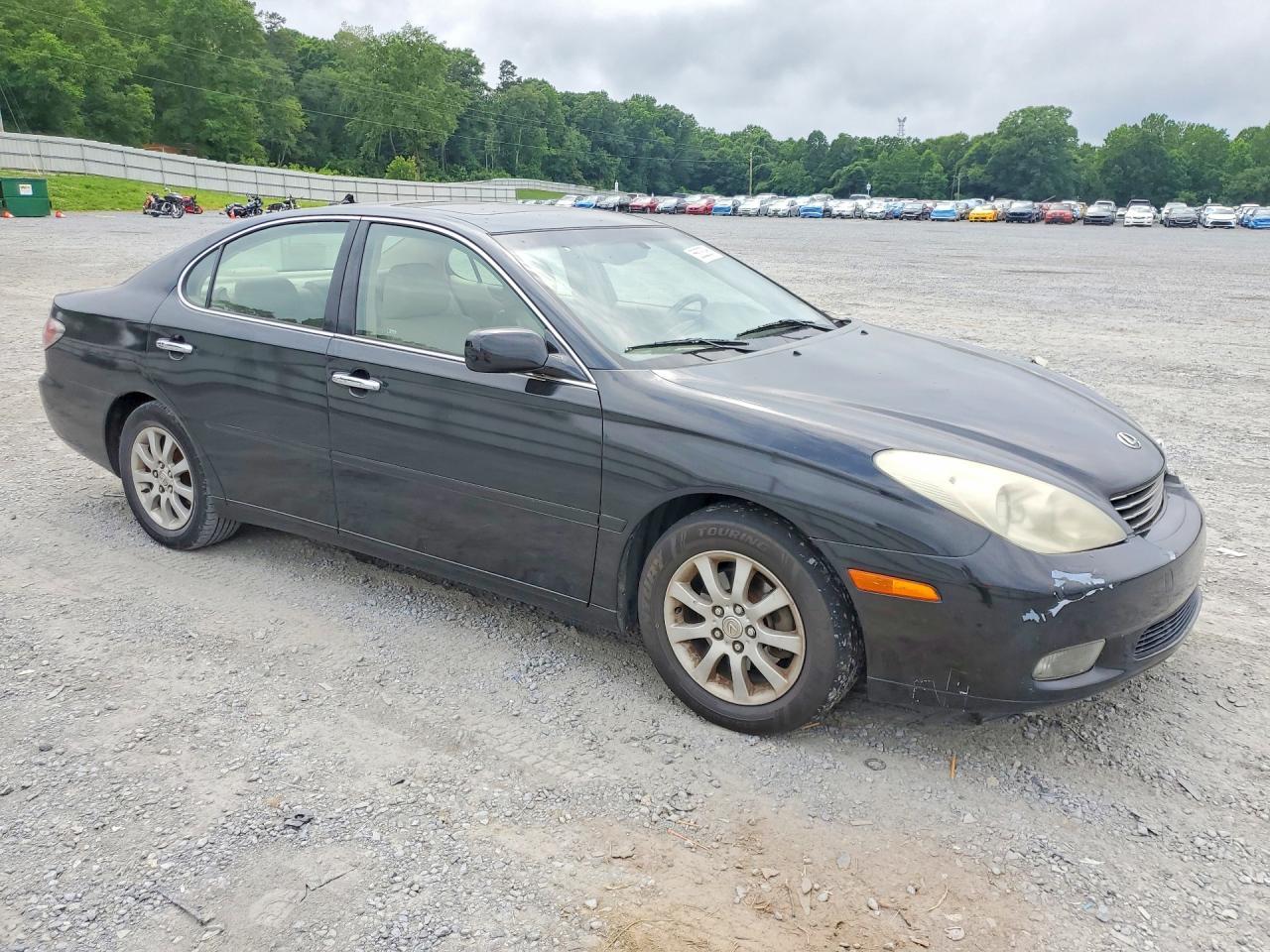 2004 Lexus Es 330 - Image 4