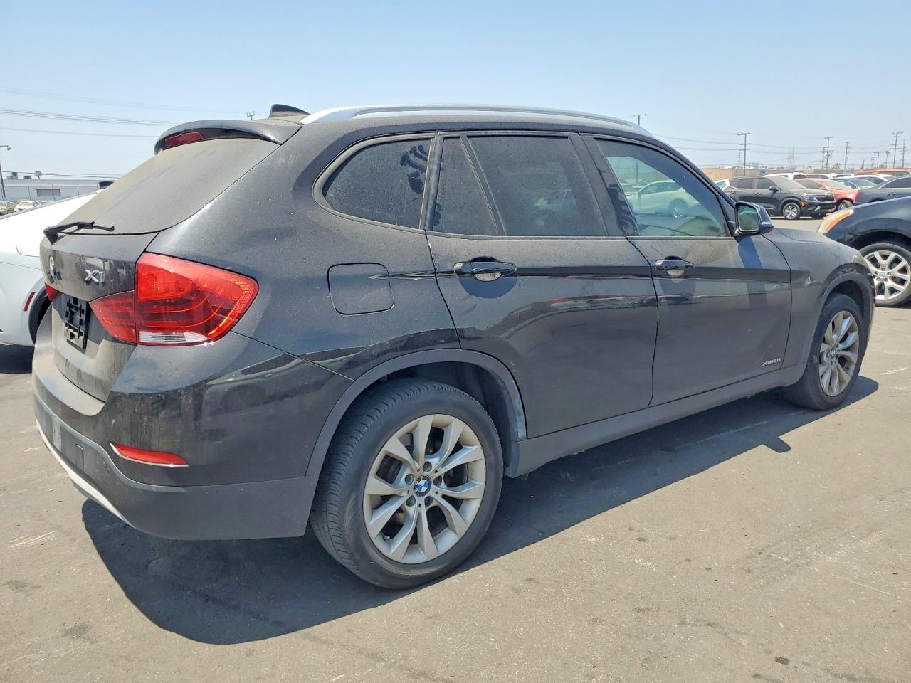 2013 BMW X1 xDrive28I - Фото 3