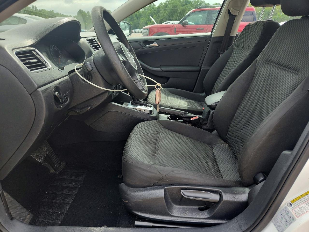 2014 Volkswagen Jetta Base - Фото 7