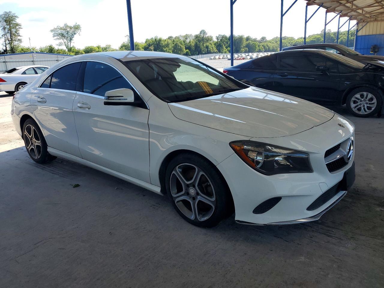 2019 Mercedes-Benz Cla 250 - Image 4