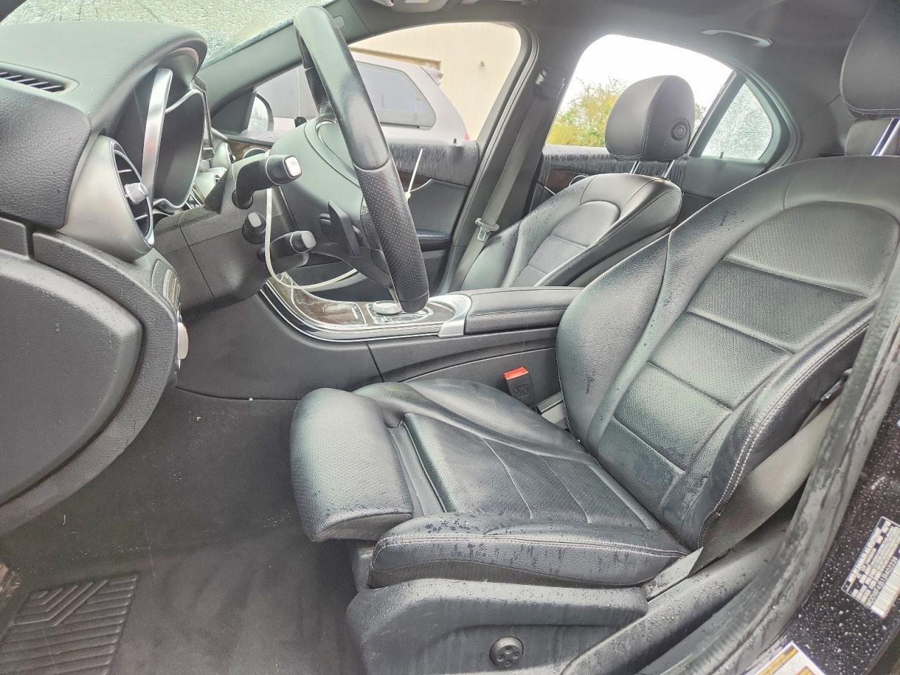 2018 Mercedes-Benz C 300 - Фото 7