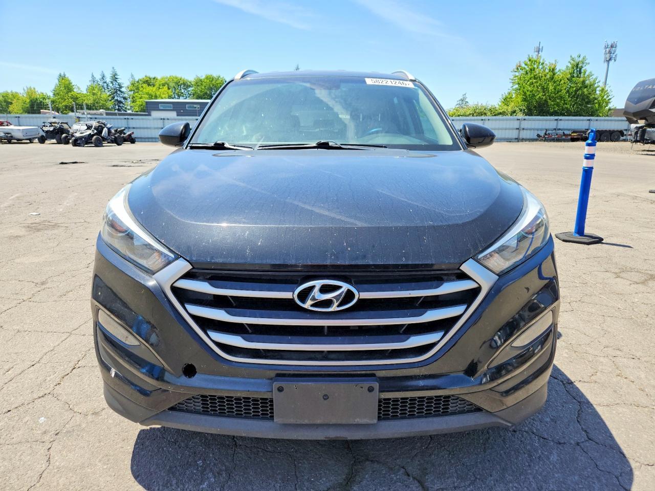 2018 Hyundai Uk - Image 5