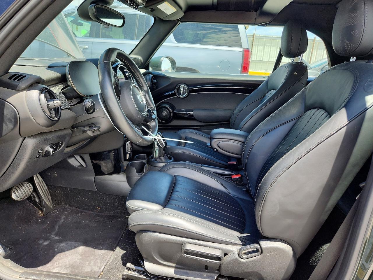 2022 Mini Cooper John Cooper Works - Фото 7