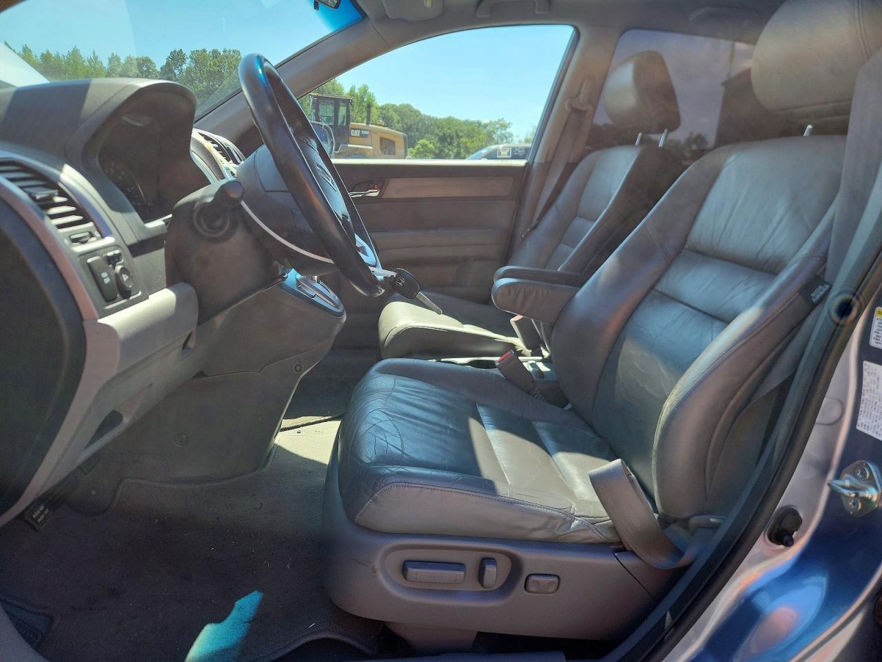 2009 Honda Cr-V Exl - Image 7