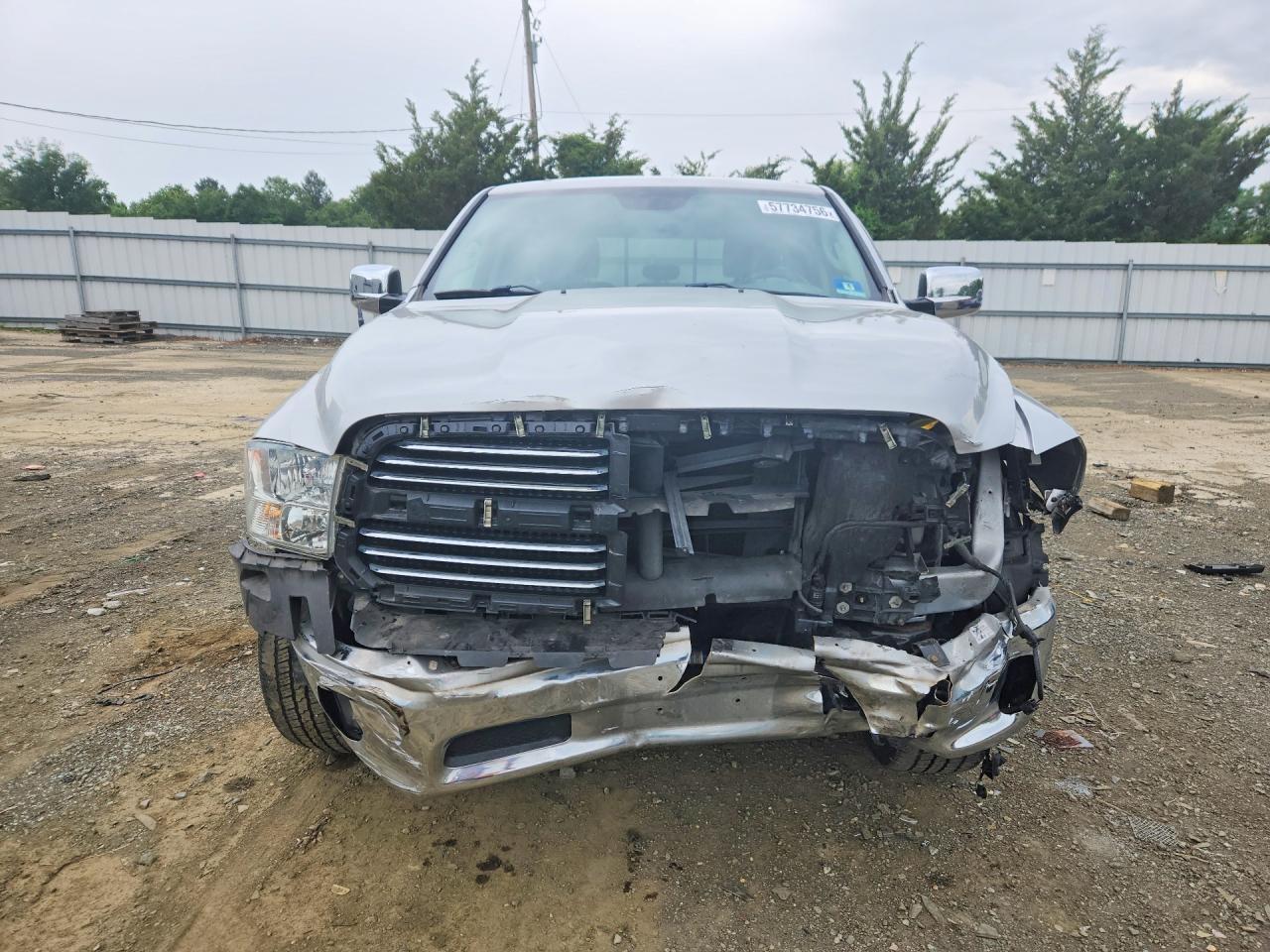 2016 Ram 1500 Slt - Image 5