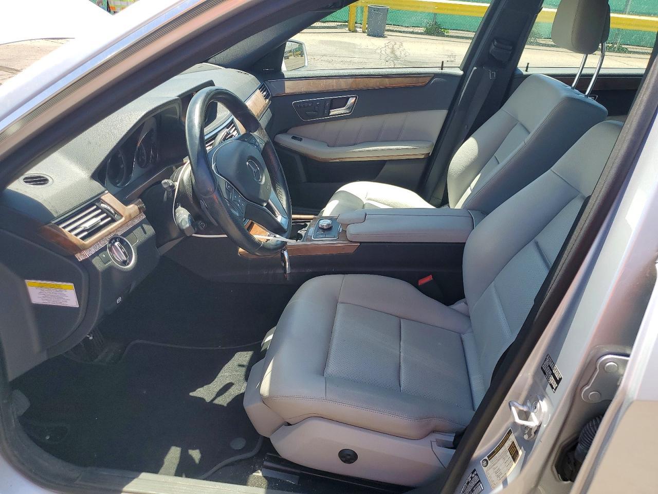 2012 Mercedes-Benz E 350 4Matic - Image 7
