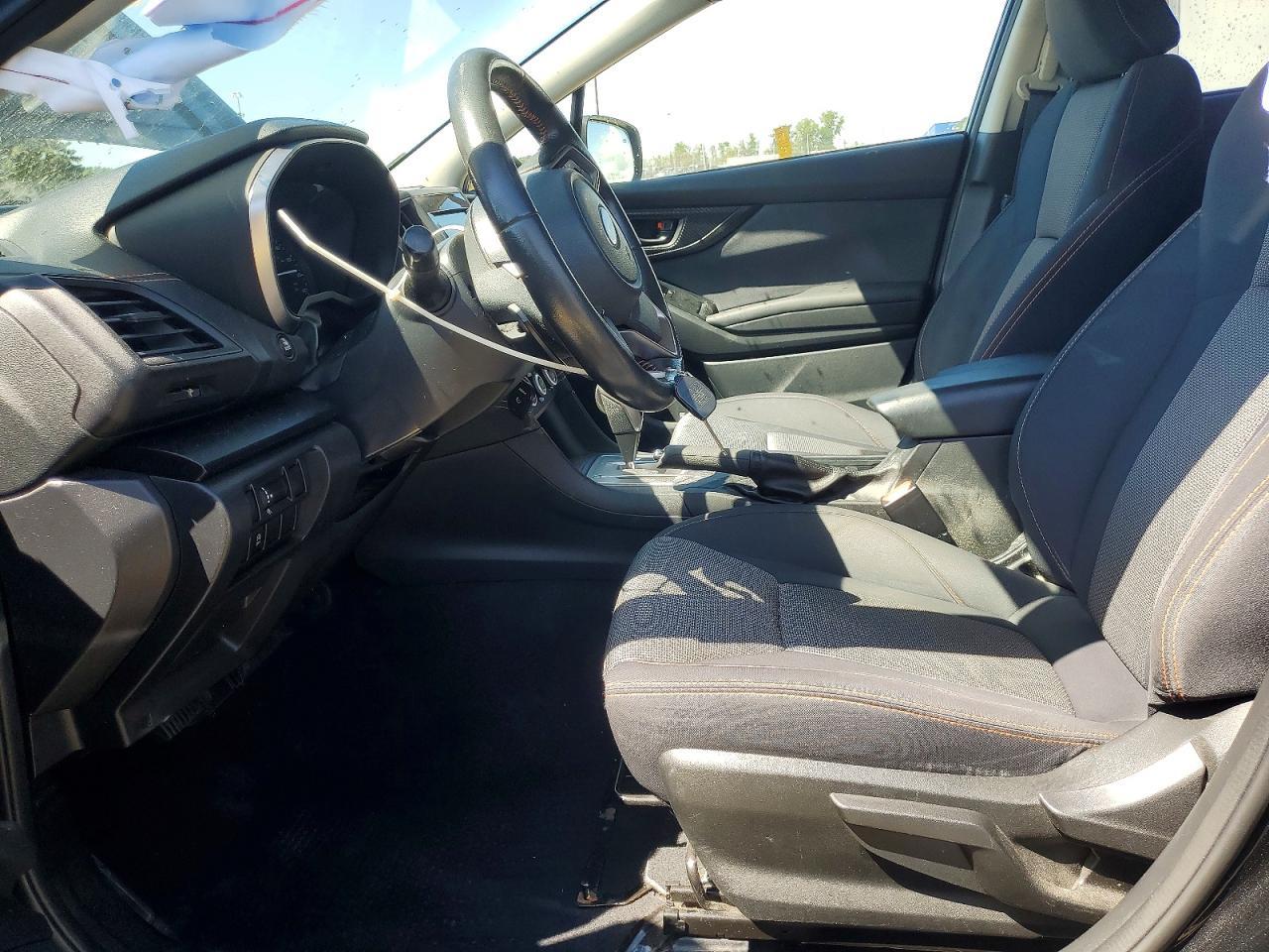 2023 Subaru Crosstrek Premium - Фото 7