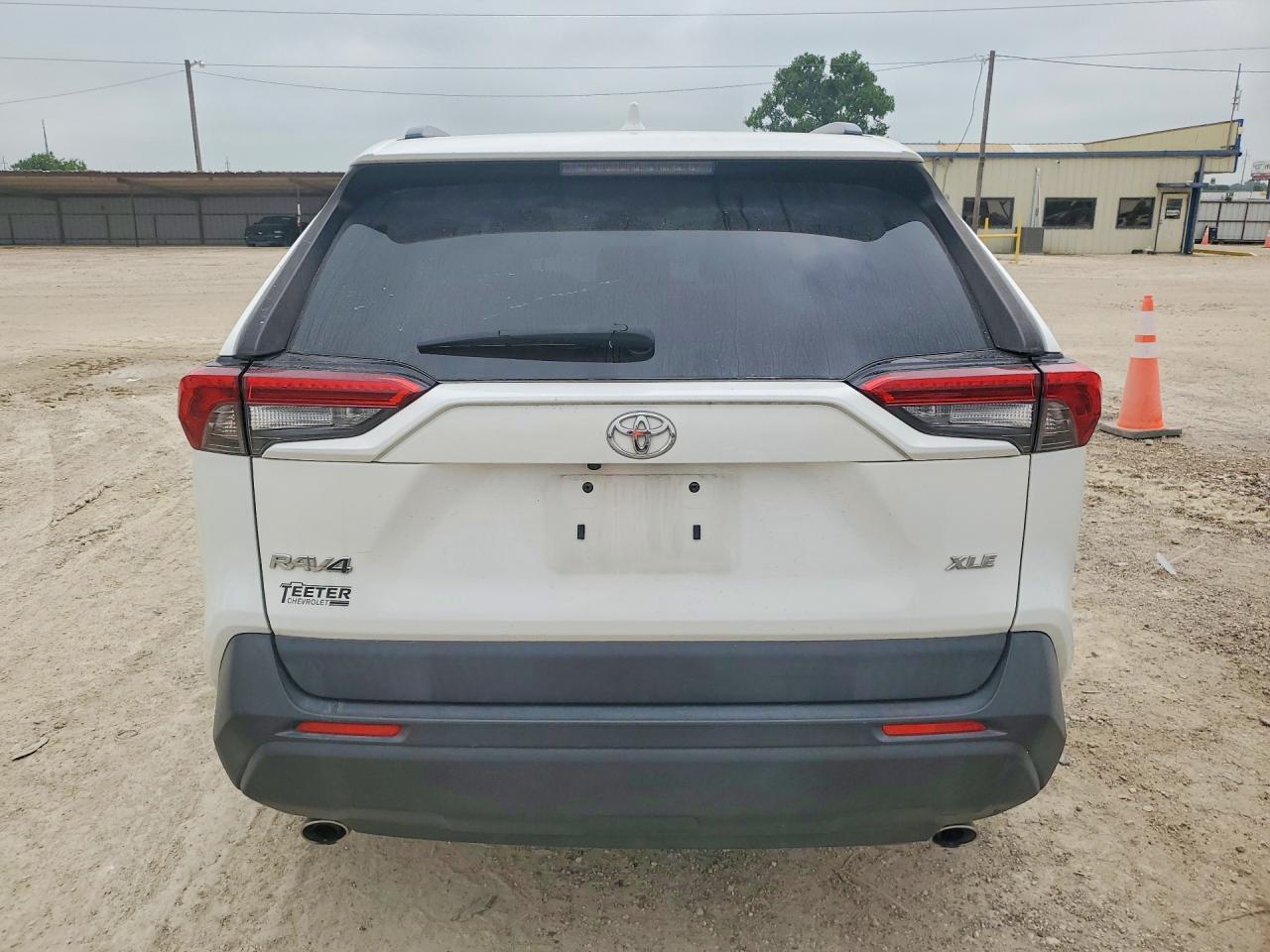 2019 Toyota Rav4 Xle - Image 6