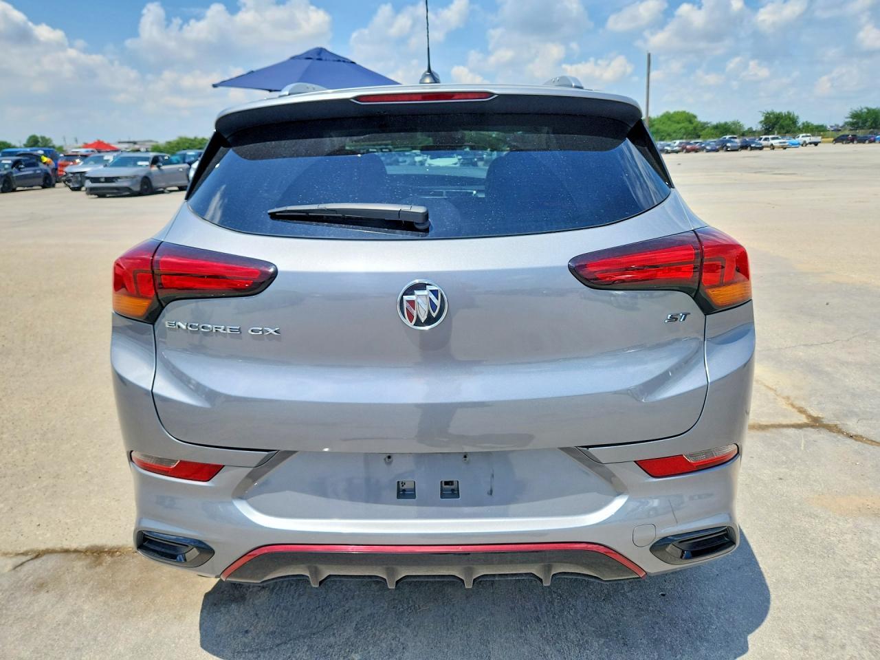 2023 Buick Encore Gx Select - Image 6