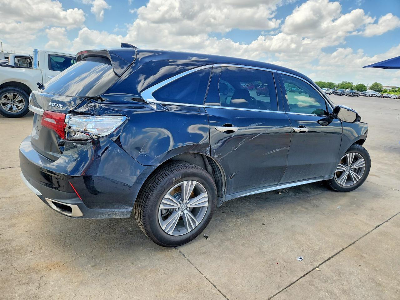 2020 Acura Mdx - Фото 3