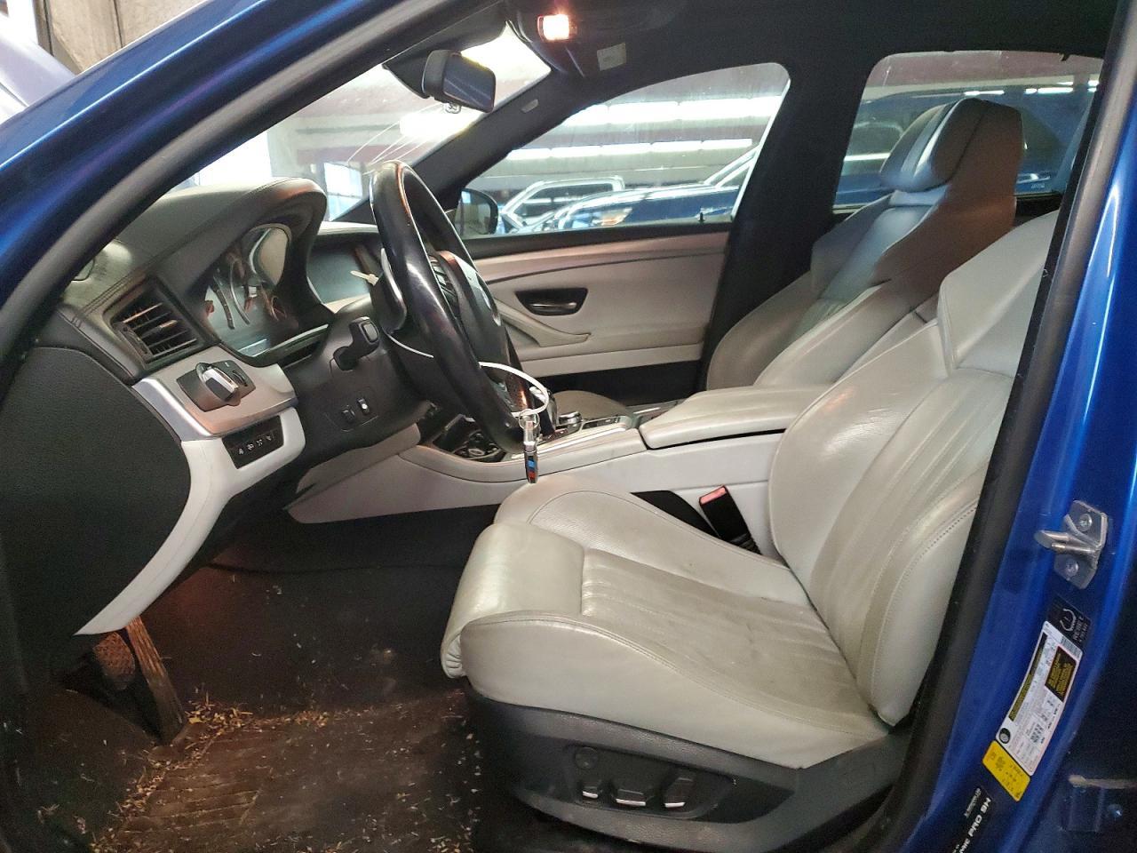 2013 BMW M5 - Image 7