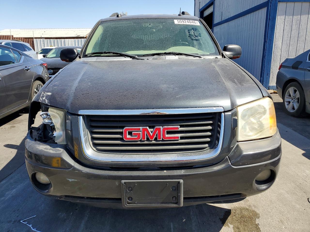 2005 GMC Envoy Xl - Фото 5