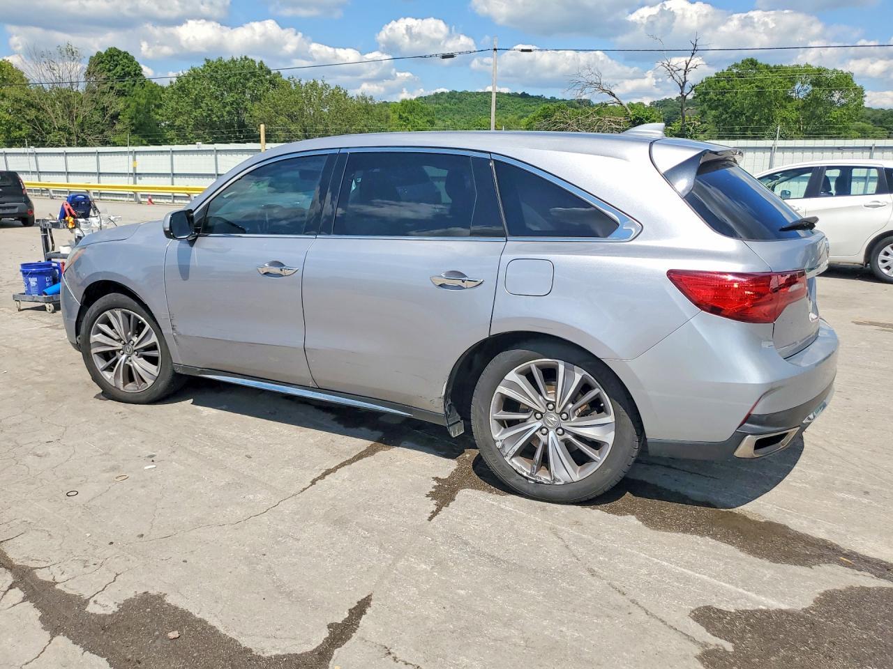 2017 Acura Mdx Technology - Image 2
