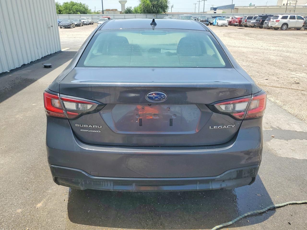 2023 Subaru Legacy Premium - Фото 6