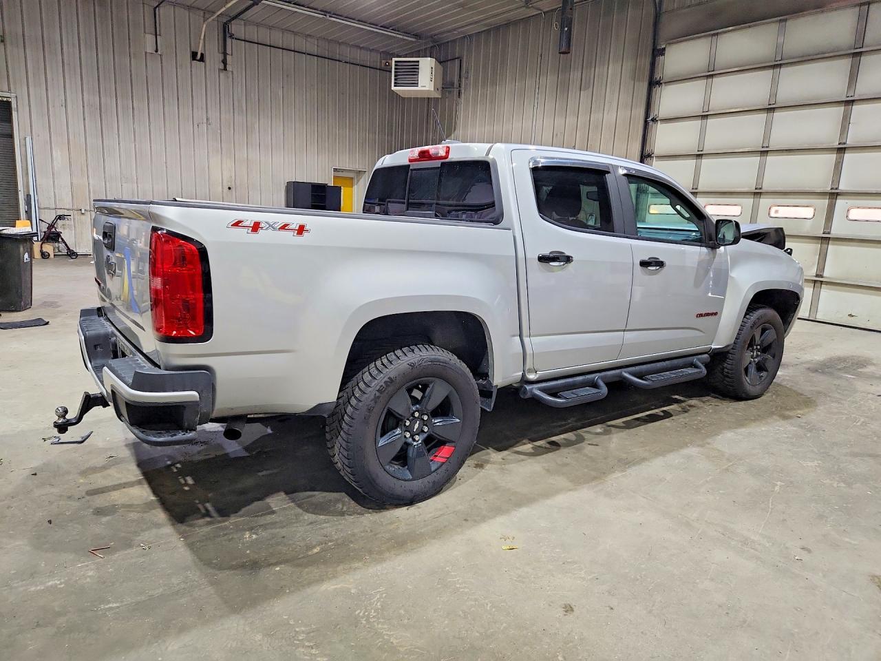 2018 Chevrolet Colorado Lt - Image 3