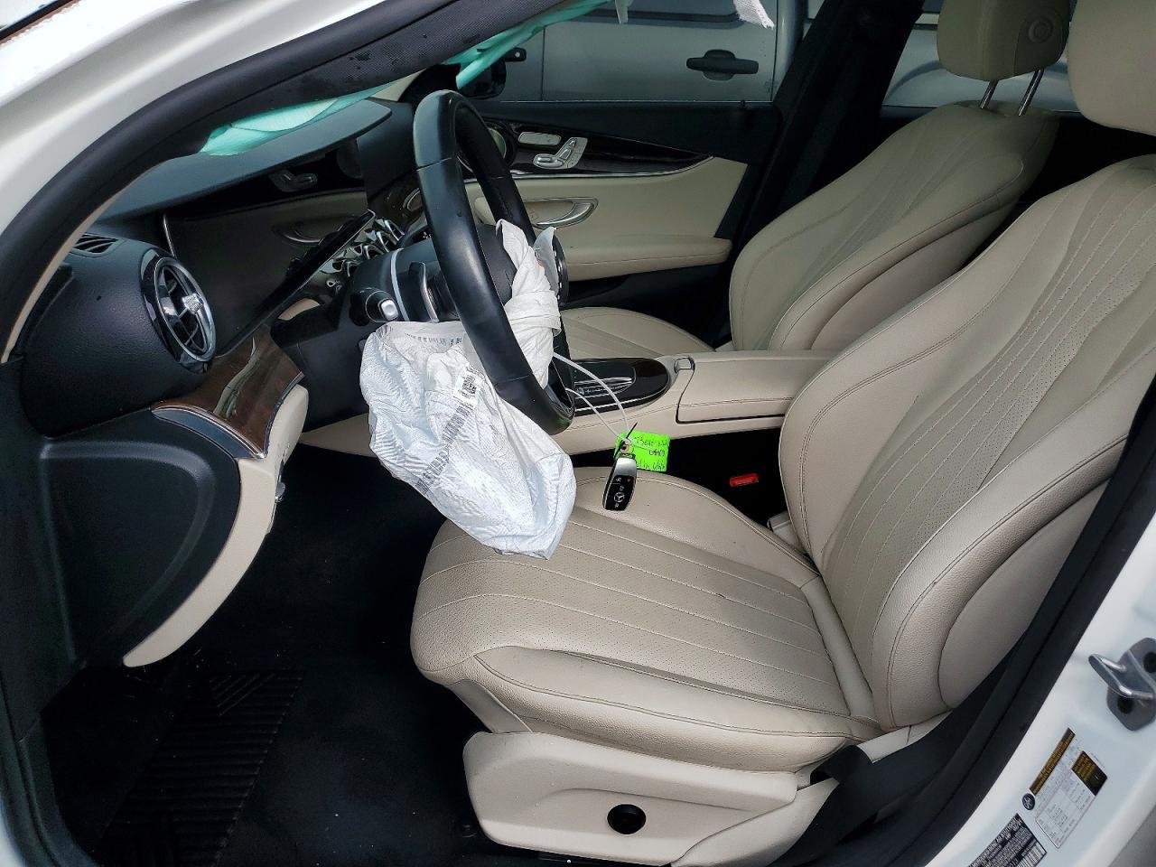 2021 Mercedes-Benz E 350 4Matic - Фото 7