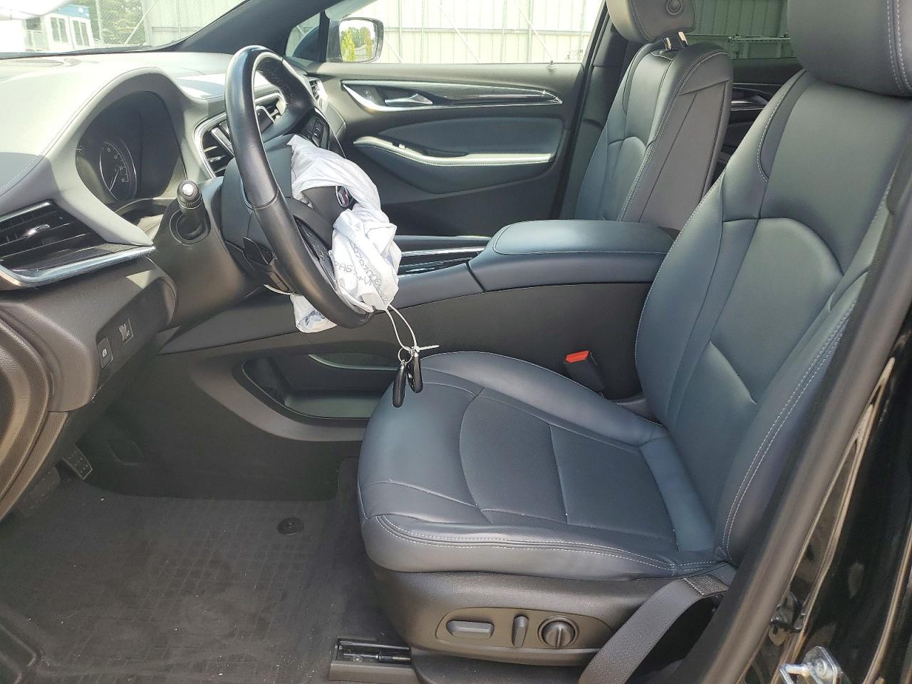 2023 Buick Enclave Essence - Фото 7