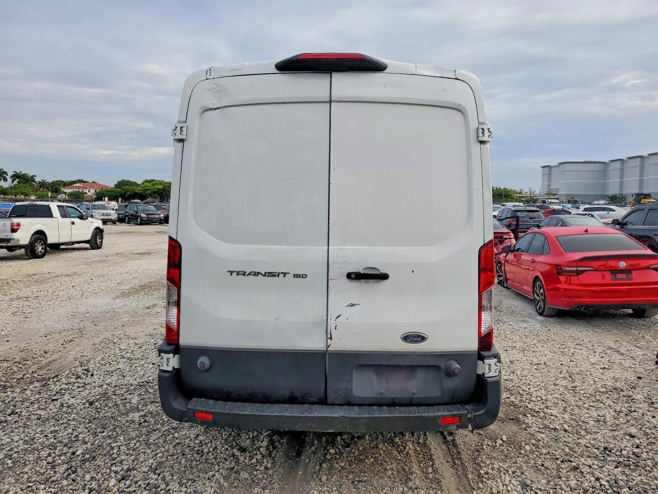 2019 Ford Transit T- - Image 6