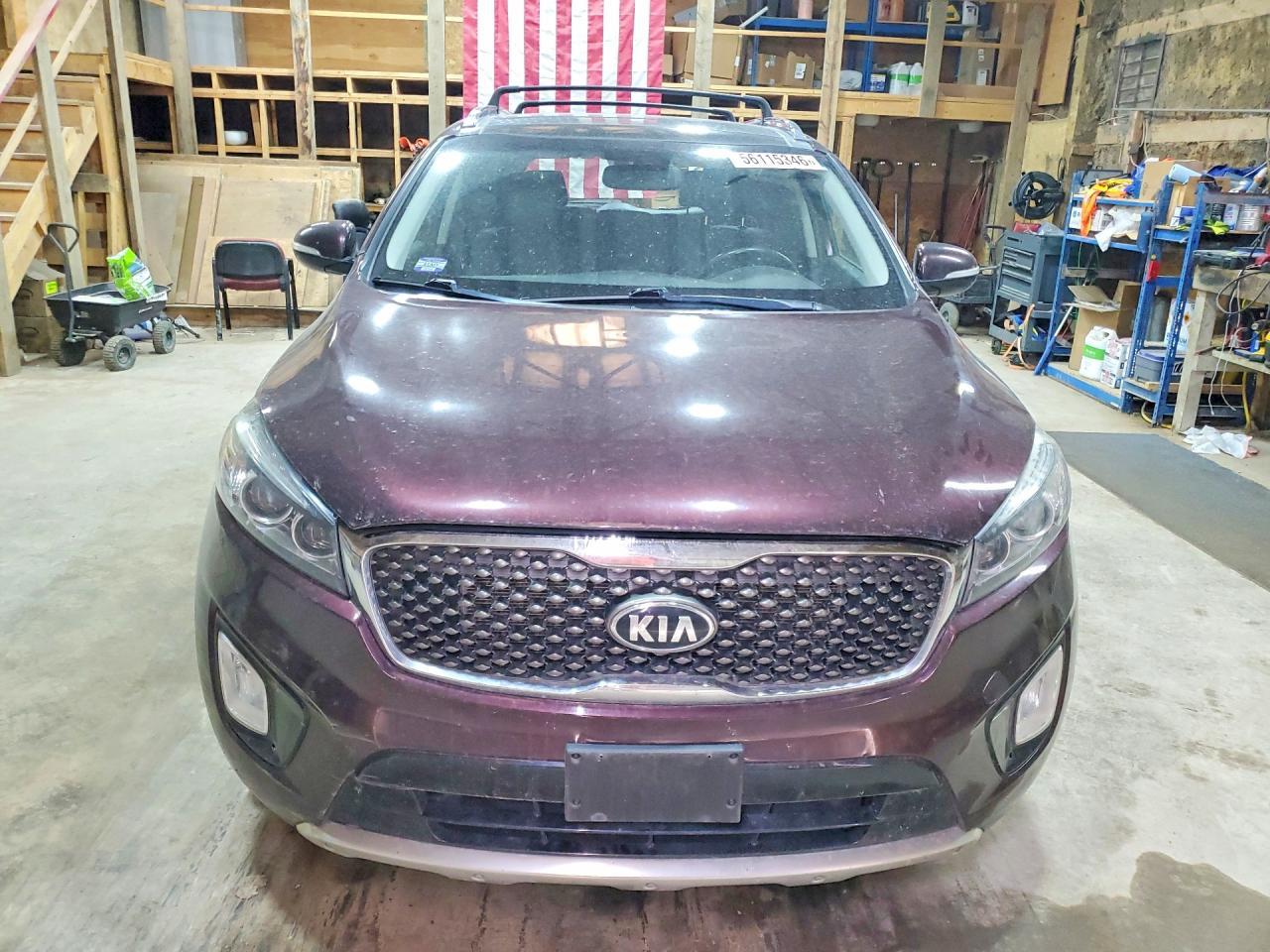 2016 Kia Sorento - Image 5