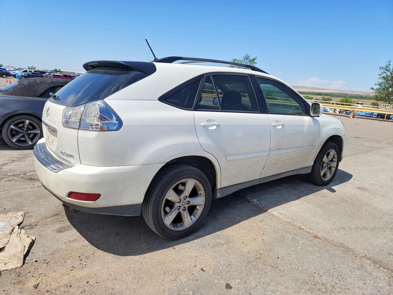2006 Lexus Rx 330 - Image 3