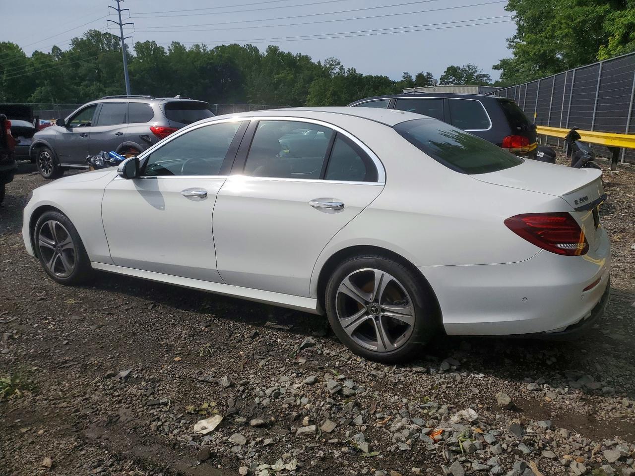 2018 Mercedes-Benz E 300 4Matic - Image 2