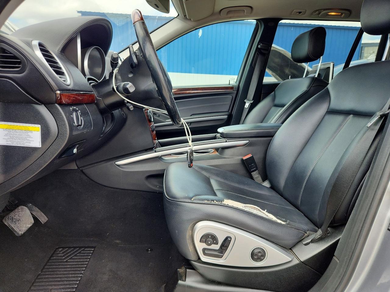 2012 Mercedes-Benz Gl 450 4Matic - Image 7