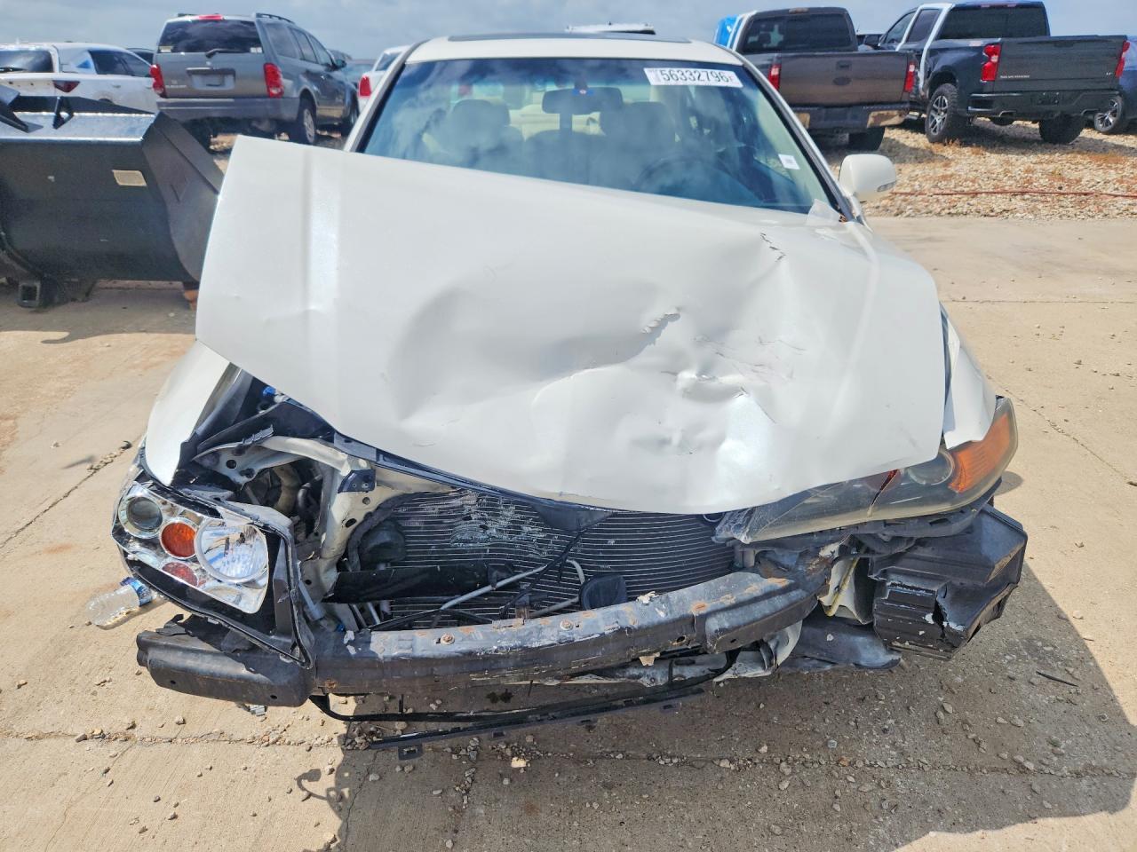 2008 Acura Tsx - Фото 5