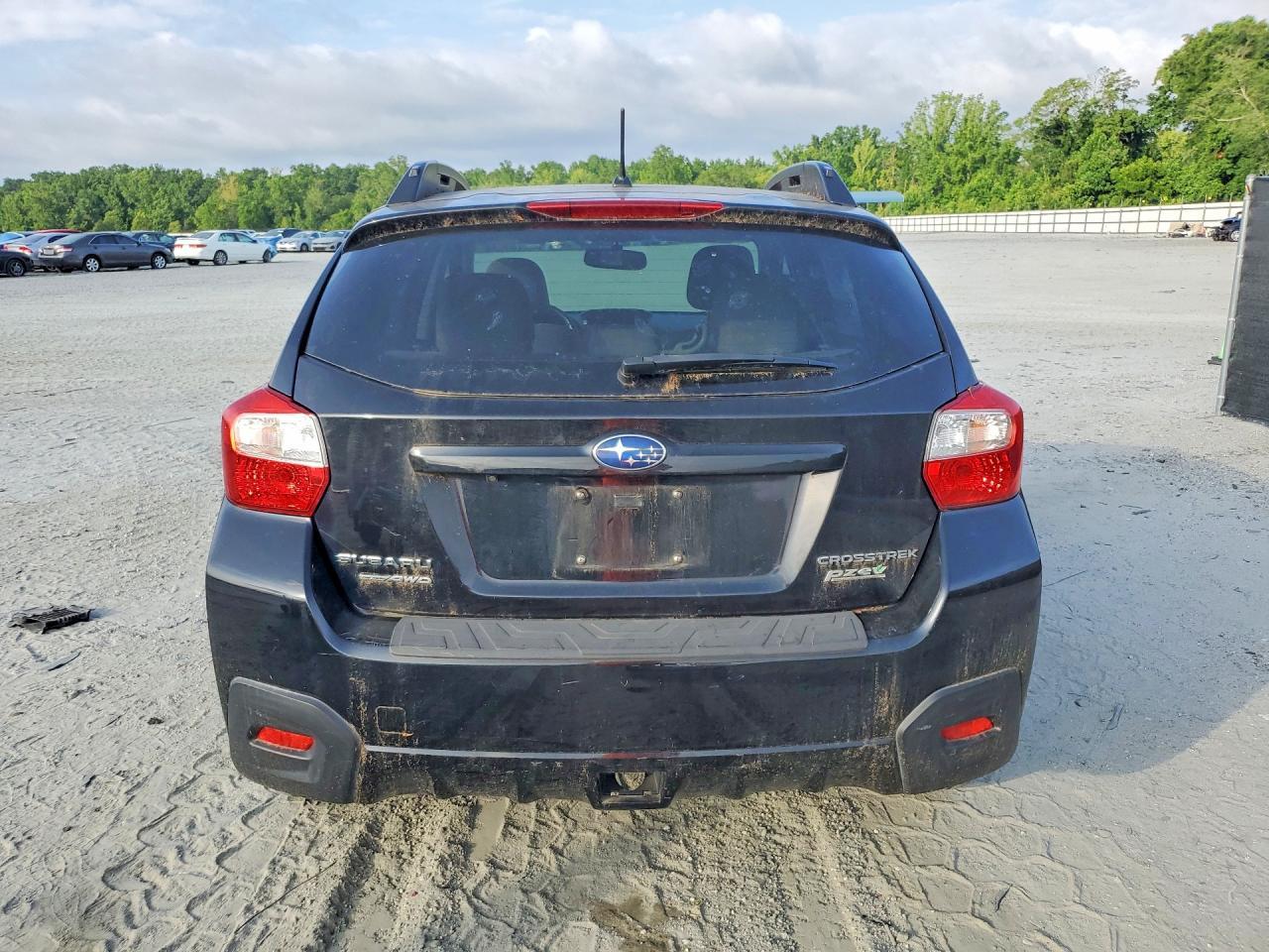 2016 Subaru Crosstrek Premium - Image 6