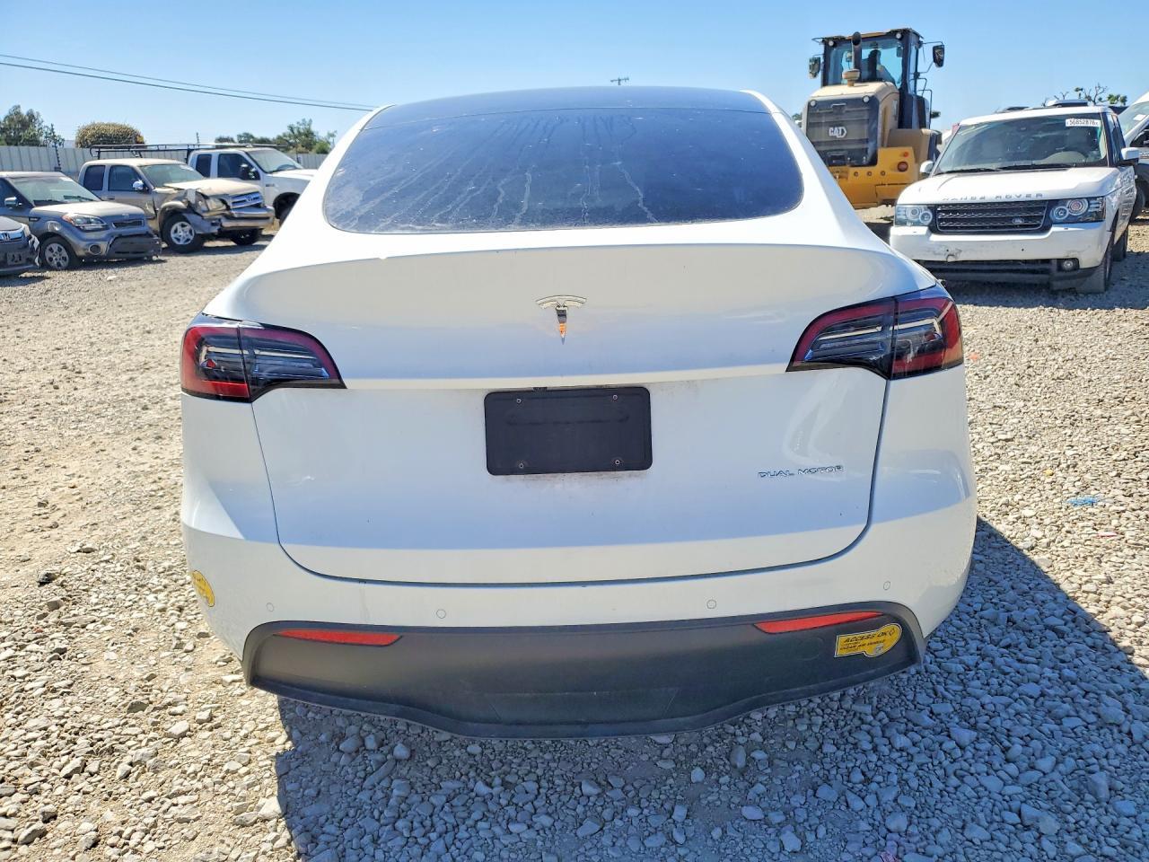 2022 Tesla Model Y - Фото 6