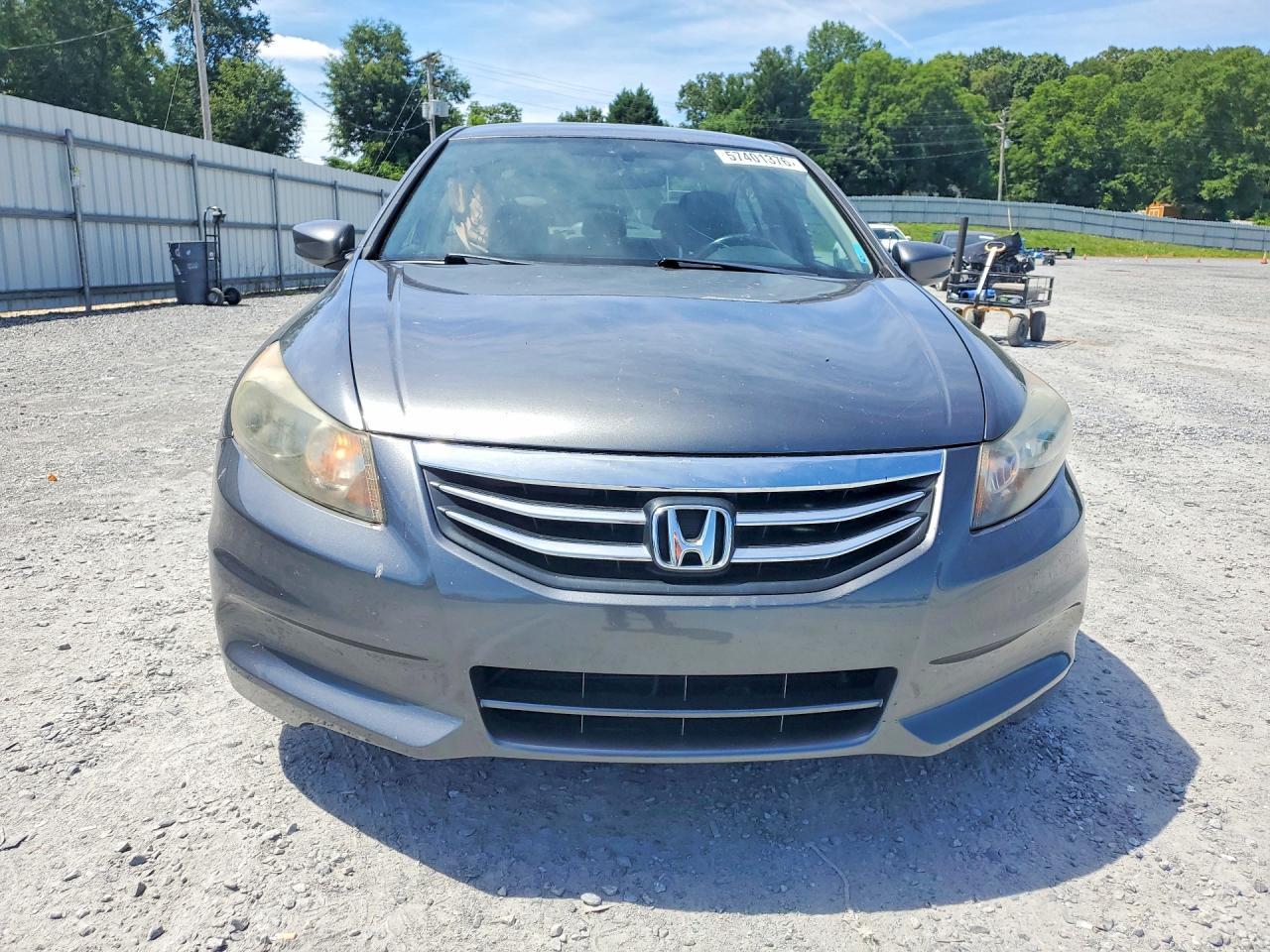 2012 Honda Accord - Фото 5
