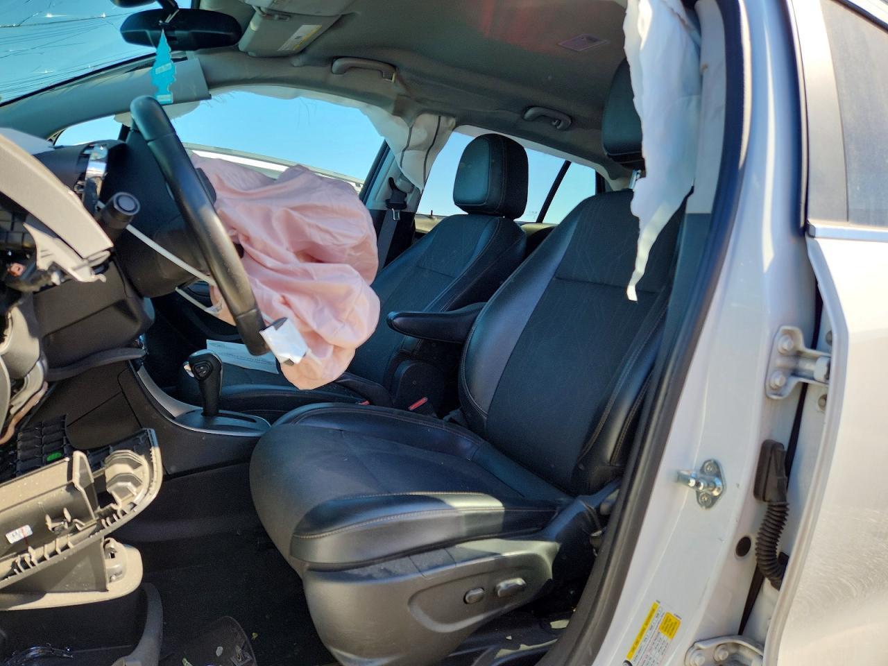 2020 Chevrolet Trax 1Lt - Image 7