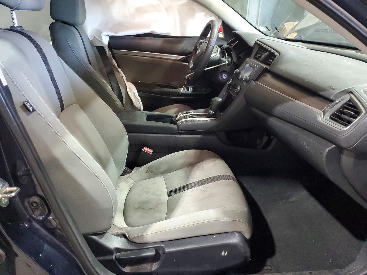 2019 Honda Civic Lx - Image 7