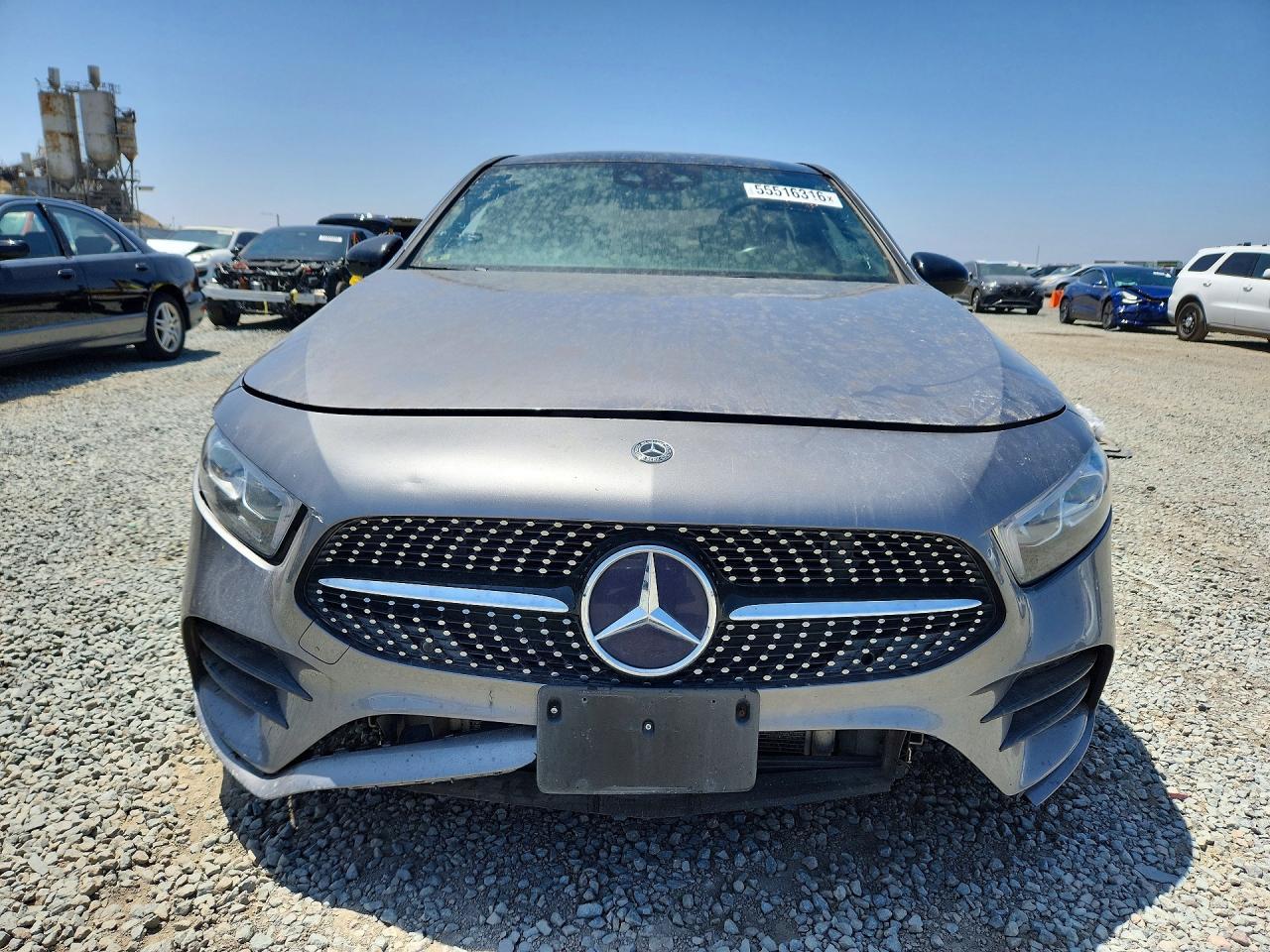 2019 Mercedes-Benz A 220 - Фото 5