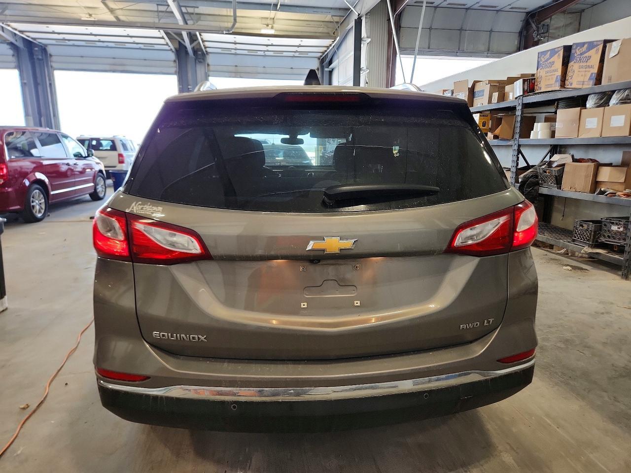 2019 Chevrolet Equinox Lt - Image 6