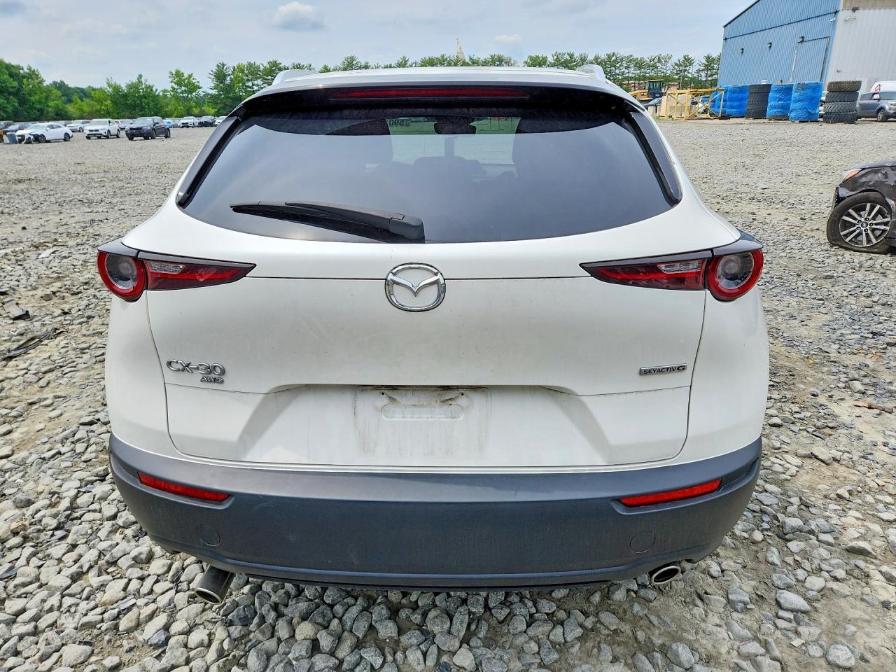 2024 Mazda Cx-30 Preferred - Image 6