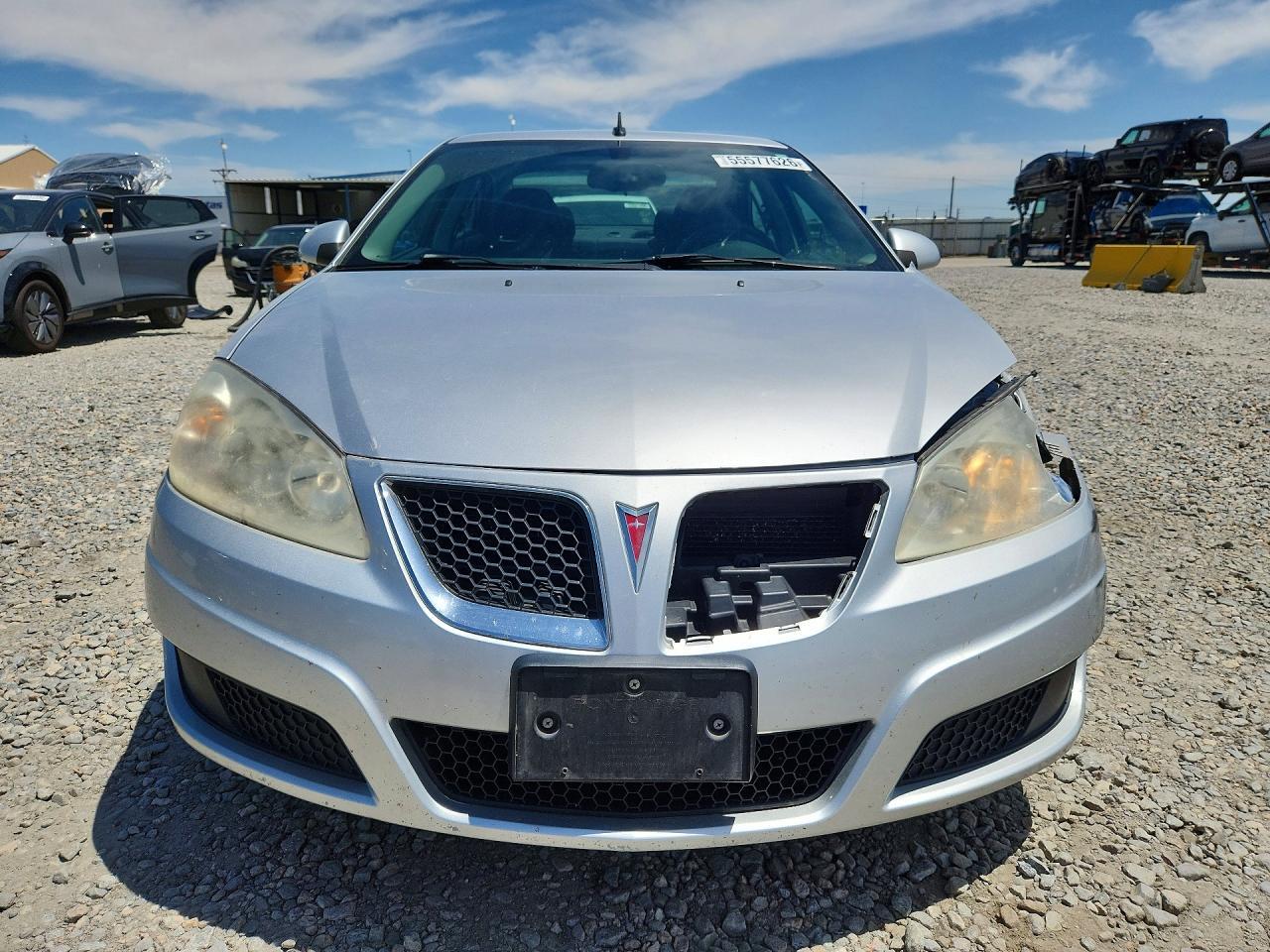 2010 Pontiac G6 - Image 5