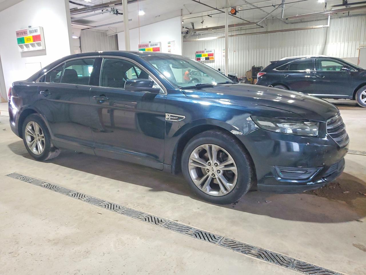 2014 Ford Taurus Sel - Image 4