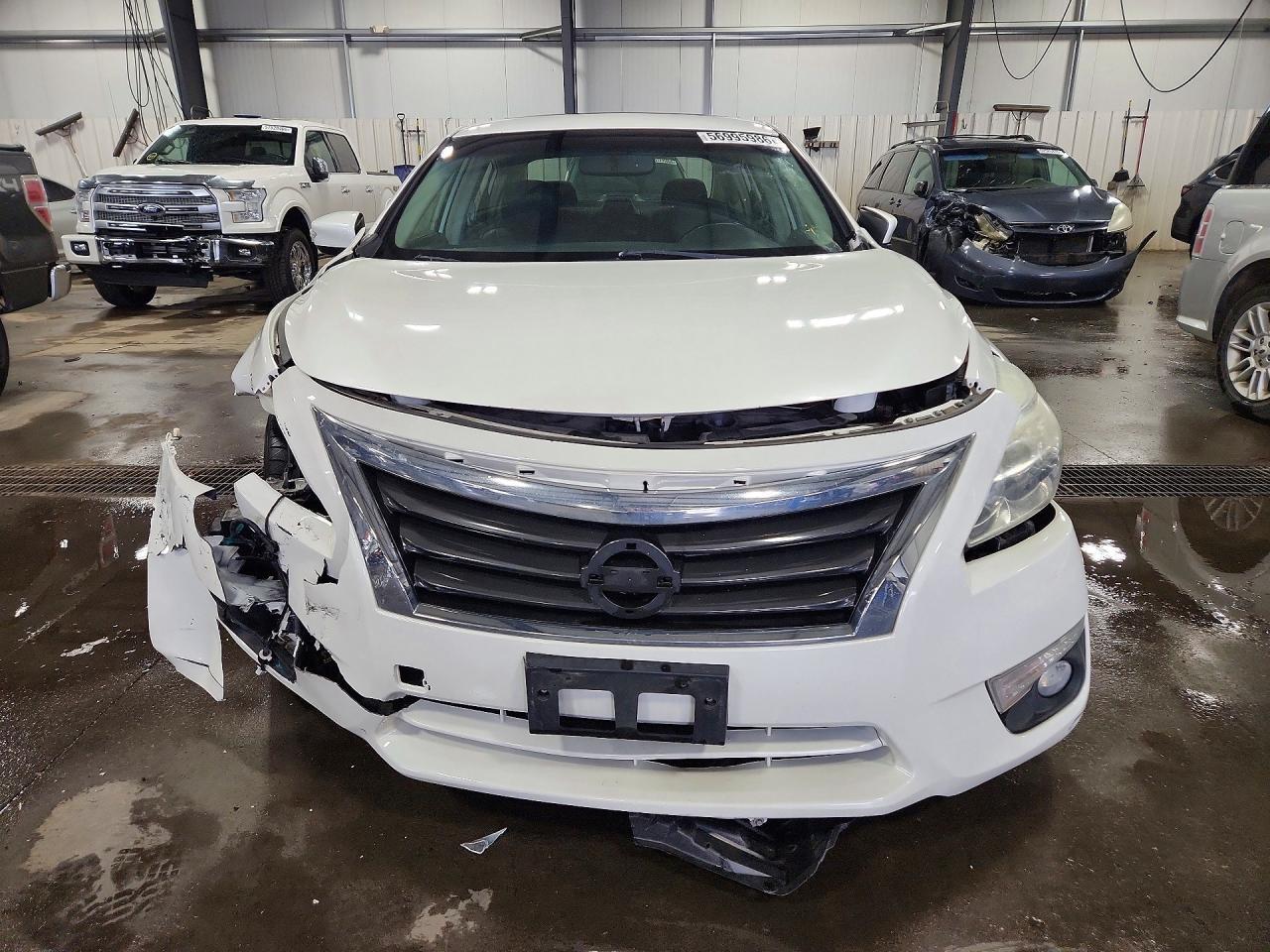 2013 Nissan Altima 2.5 - Image 5