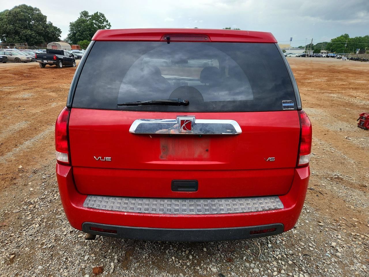2007 Saturn Vue - Image 6