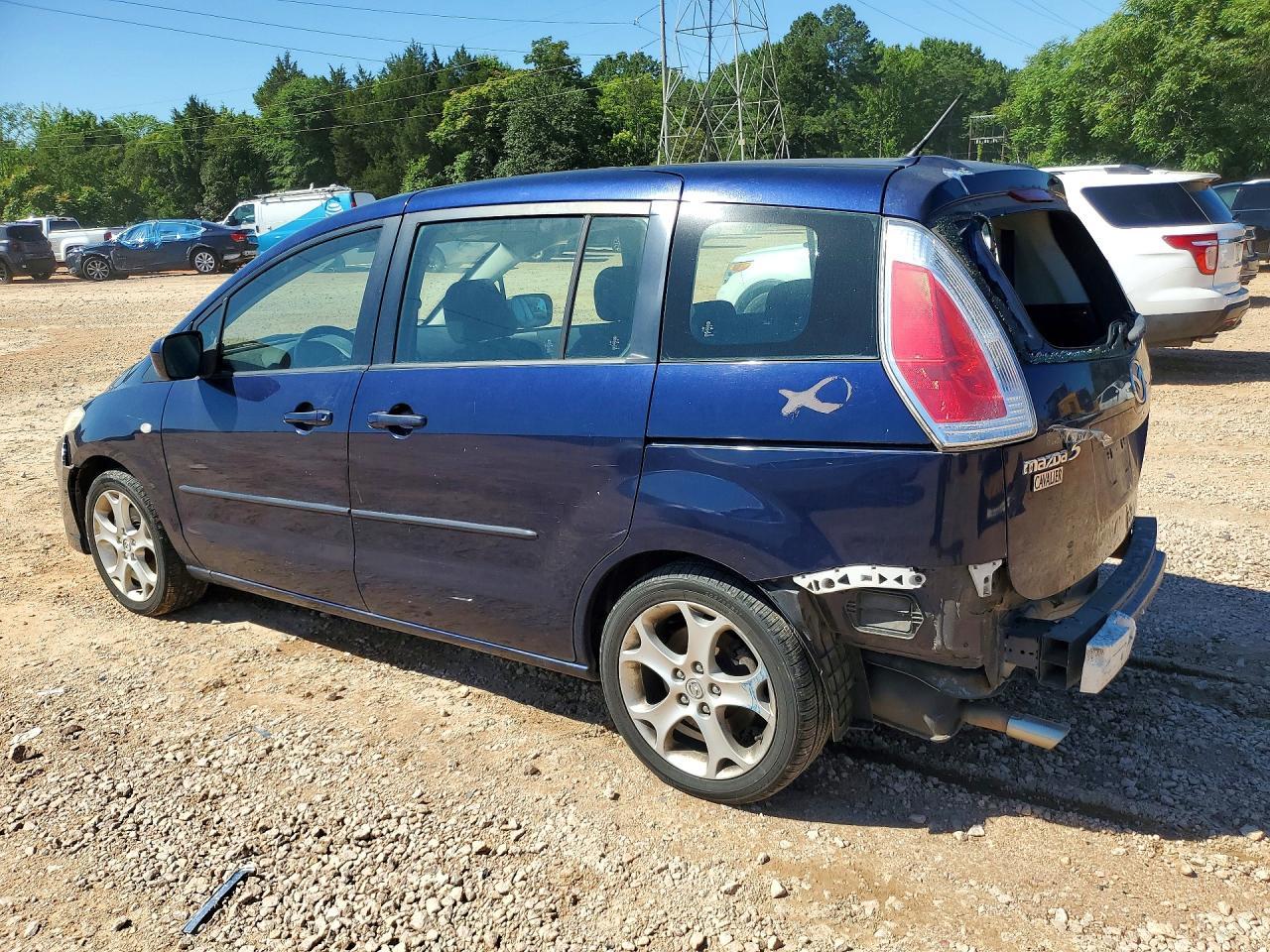 2009 Mazda 5 - Фото 2