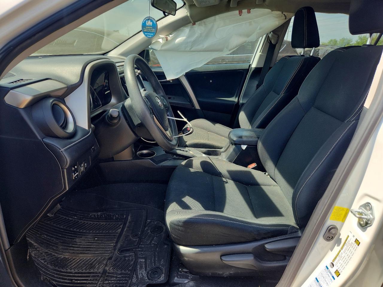 2015 Toyota Rav4 Xle - Фото 7